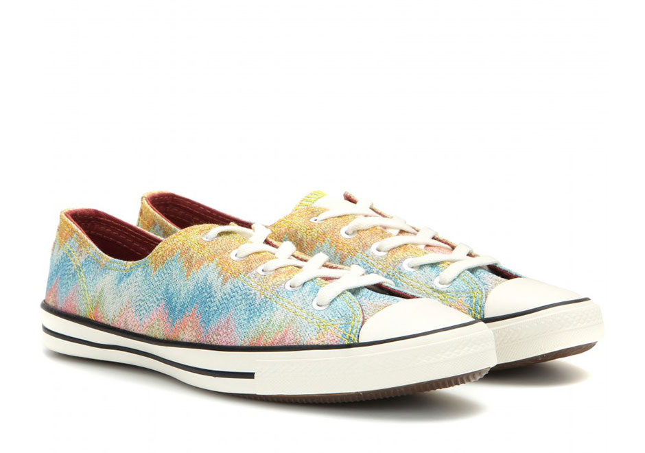 Converse Missoni Summer 2015 4