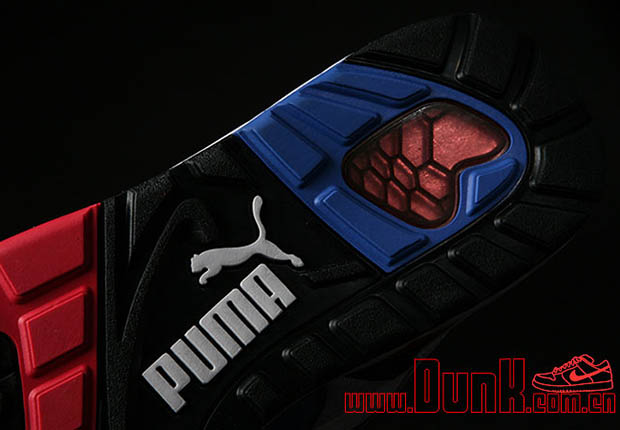 Deal Puma 3d Pack 6