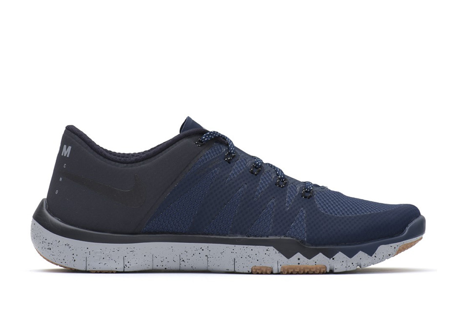 Dsm Nike Free Tr 5.0 V6 2