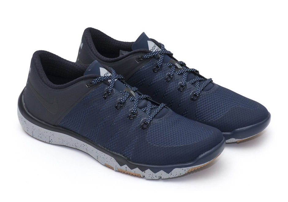 Dsm Nike Free Tr 5.0 V6 3