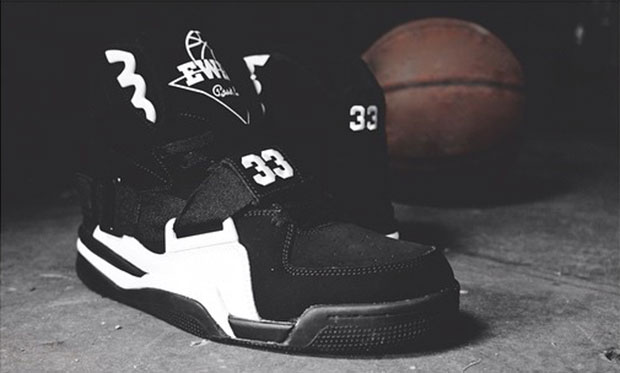 Ewing Concept Release Date 2