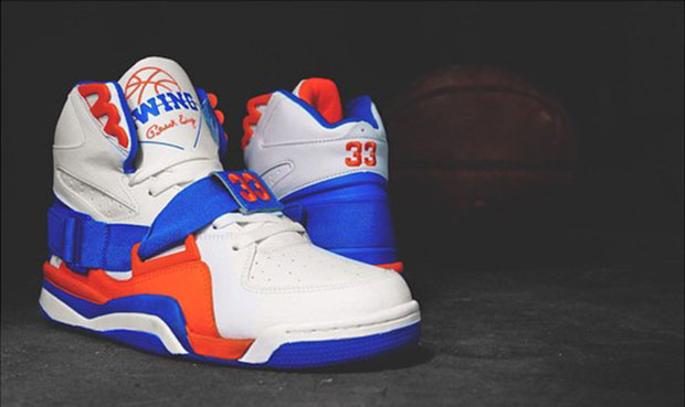 Ewing Concept Release Date 3