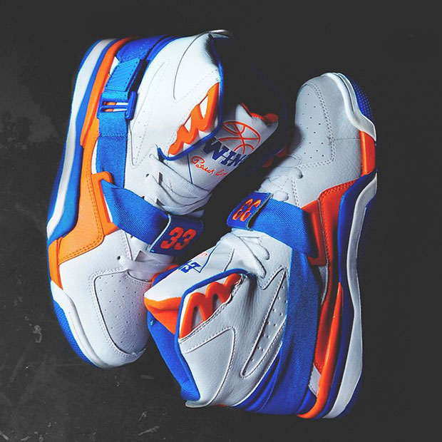 Ewing Concept Release Date 6