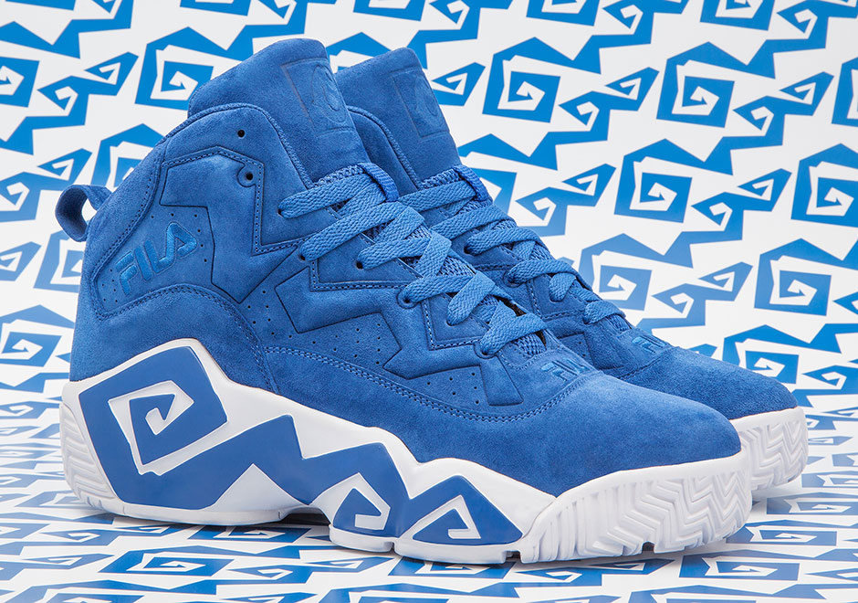 Fila Mashburn 1 Kentucky 2