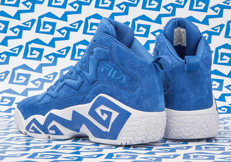 Fila Mashburn 1 Kentucky 5