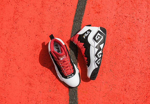 Fila Volcanic Pack Mb 3