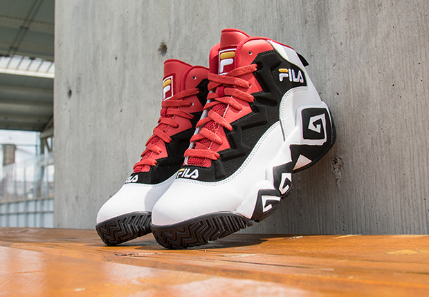 Fila Volcanic Pack Mb 4