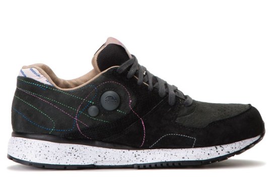 Did You See Garbstore’s Latest Reebok Dual Pump Runner?