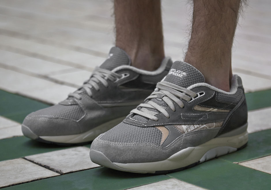 Garbstore Reebok Ventilator Supreme