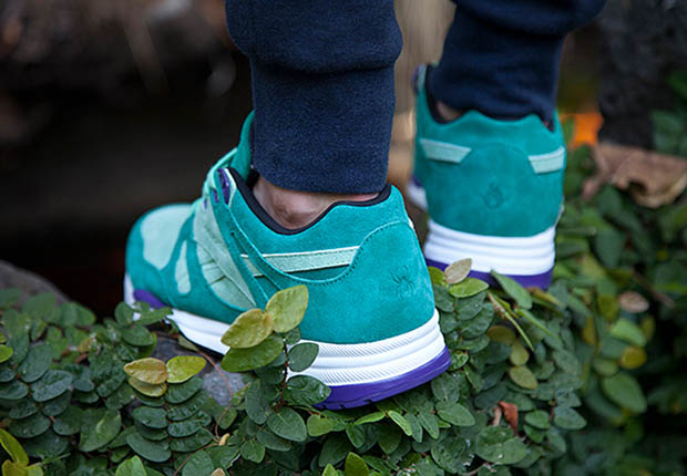 Hanon Reebok Ventilator 4