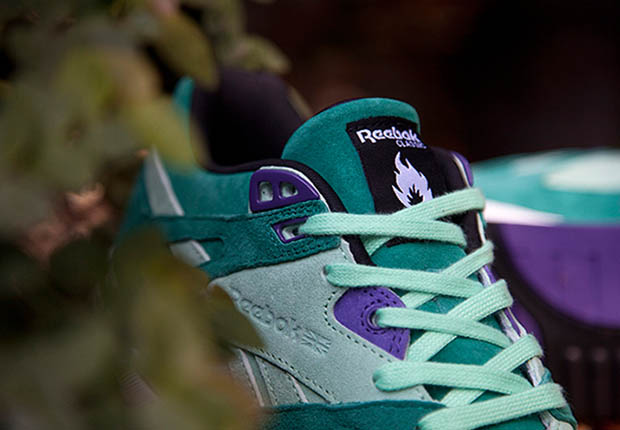 Hanon Reebok Ventilator 6