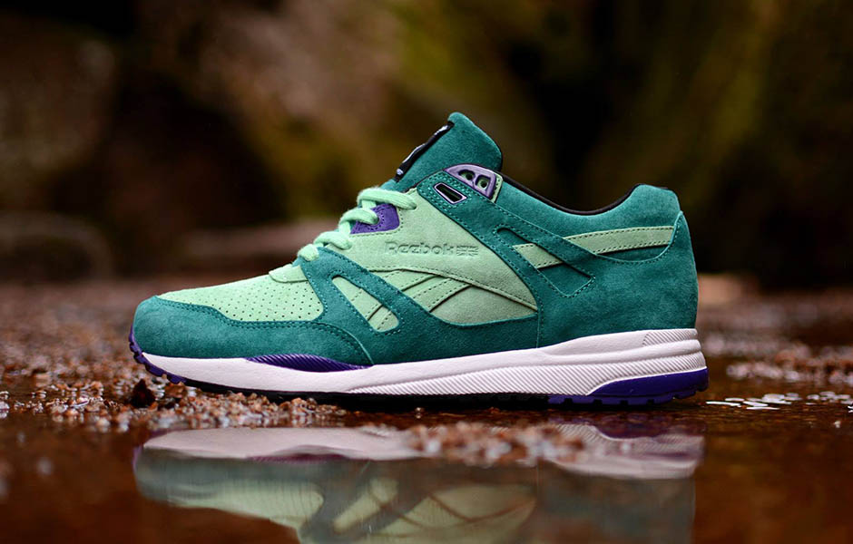 Hanon Reebok Ventilator Rtb 3