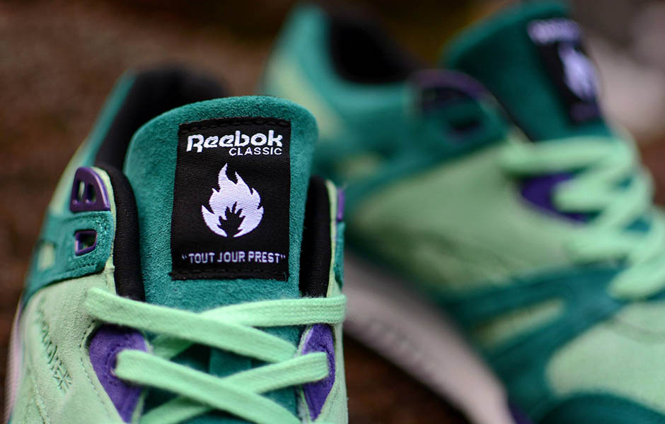 Hanon Reebok Ventilator Rtb 5