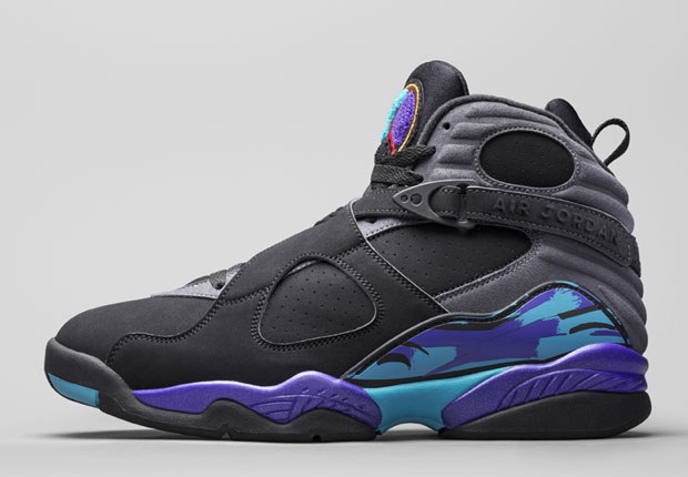 Holiday 2015 Air Jordan Release Dates 4