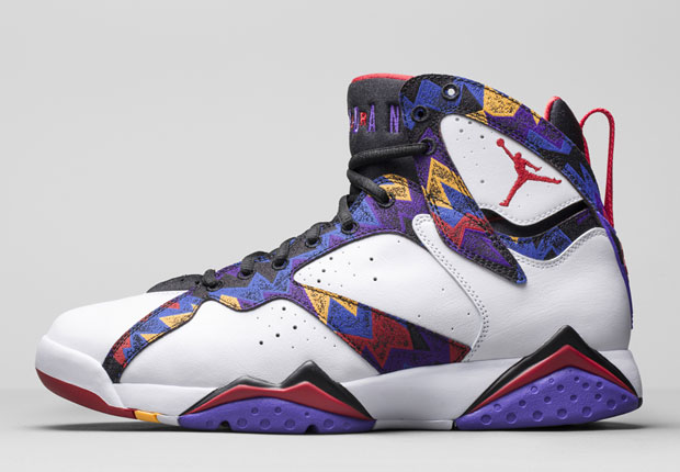 Holiday 2015 Air Jordan Release Dates 5