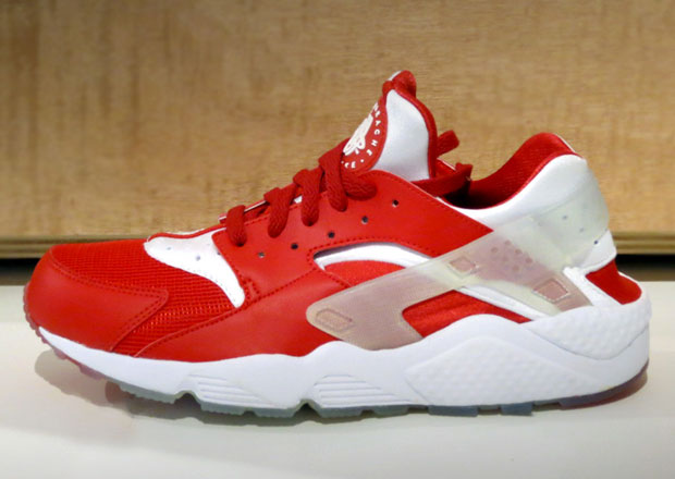 Huarache City Series 3