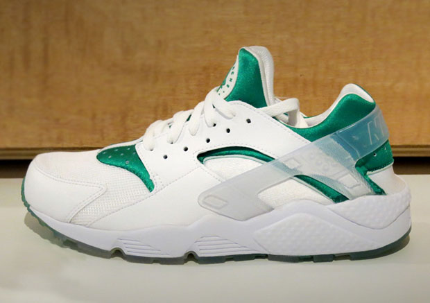 Huarache City Series 5