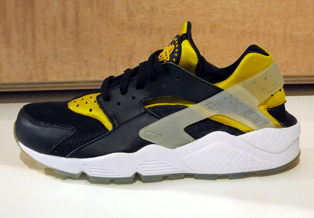 Huarache City Series 6