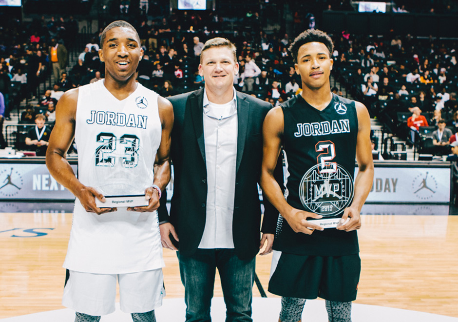 Jordan Brand Classic 2015 Recap 10