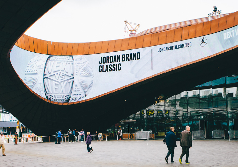 Jordan Brand Classic 2015 Recap 12