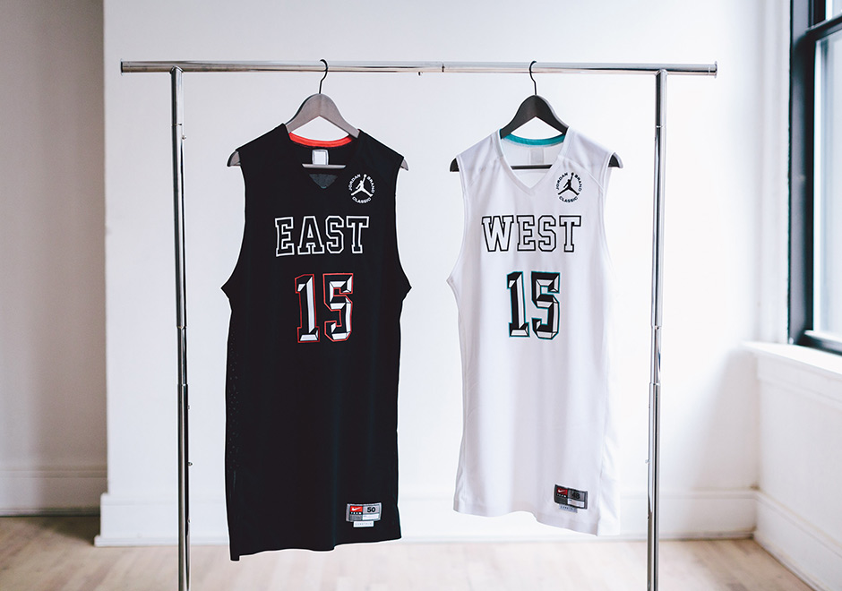 Jordan Brand Classic 2015 Recap 15