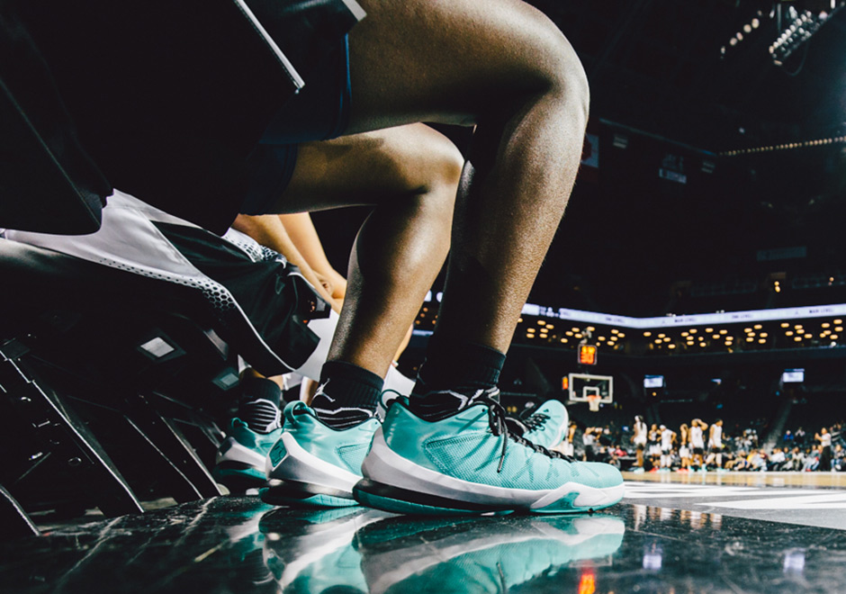 Jordan Brand Classic 2015 Recap 2