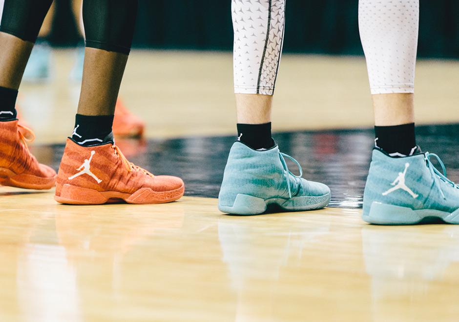 Jordan Brand Classic 2015 Recap 4