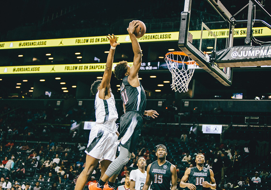 Jordan Brand Classic 2015 Recap 5