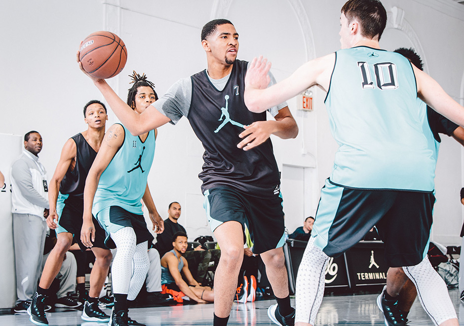 Jordan Brand Classic 2015 Recap 7