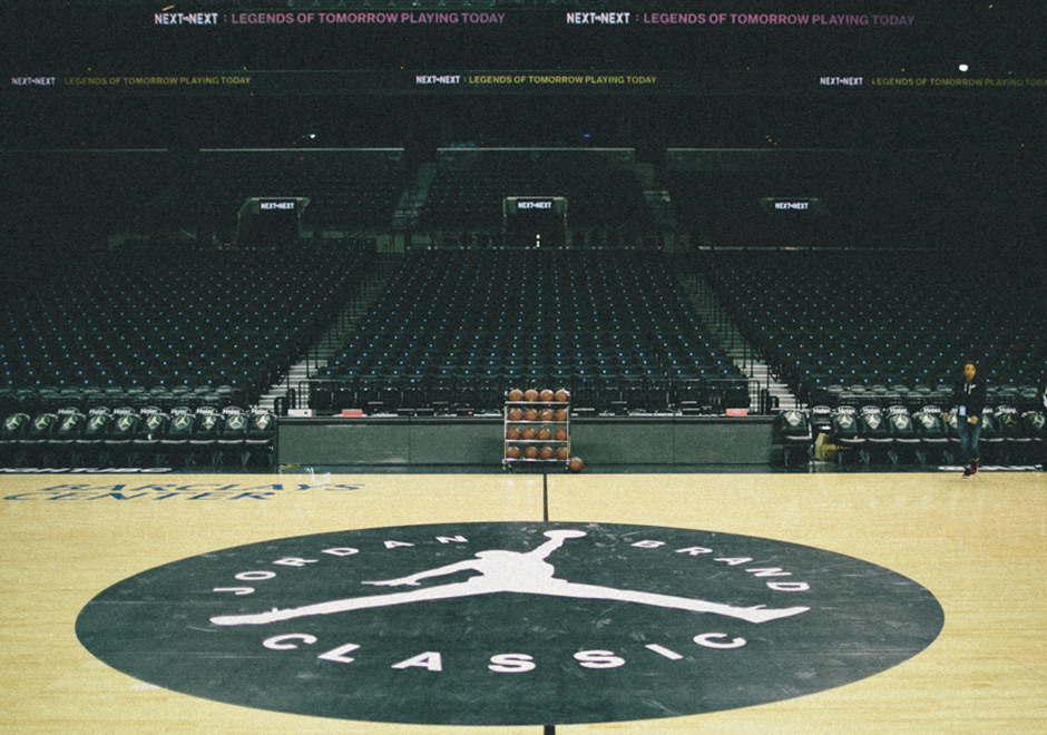 Jordan Brand Classic 2015 Recap 8