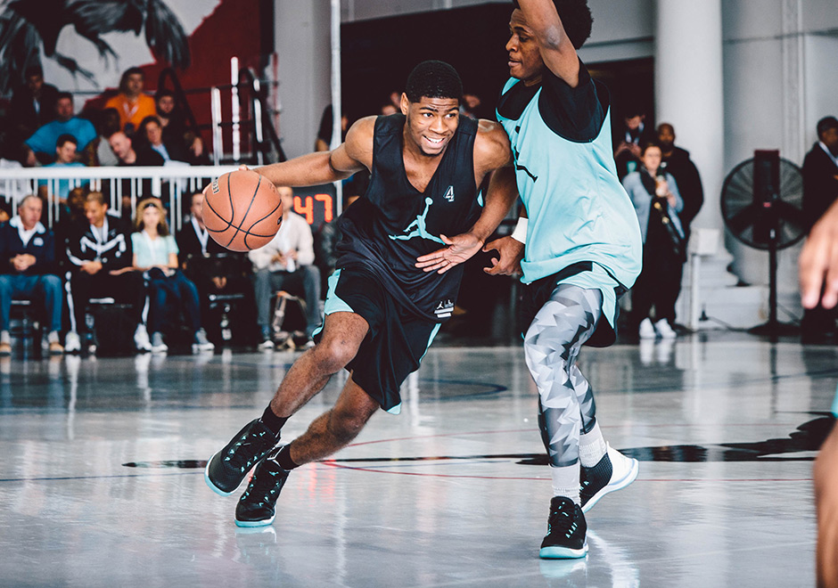 Jordan Brand Classic 2015 Recap 9