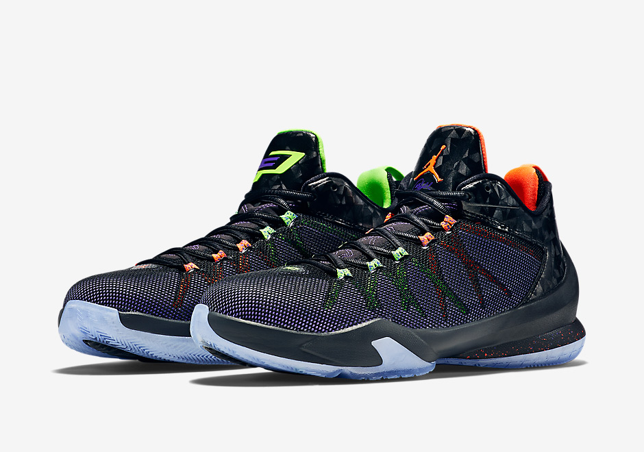 Jordan Cp3 Viii Ae Nitro 3