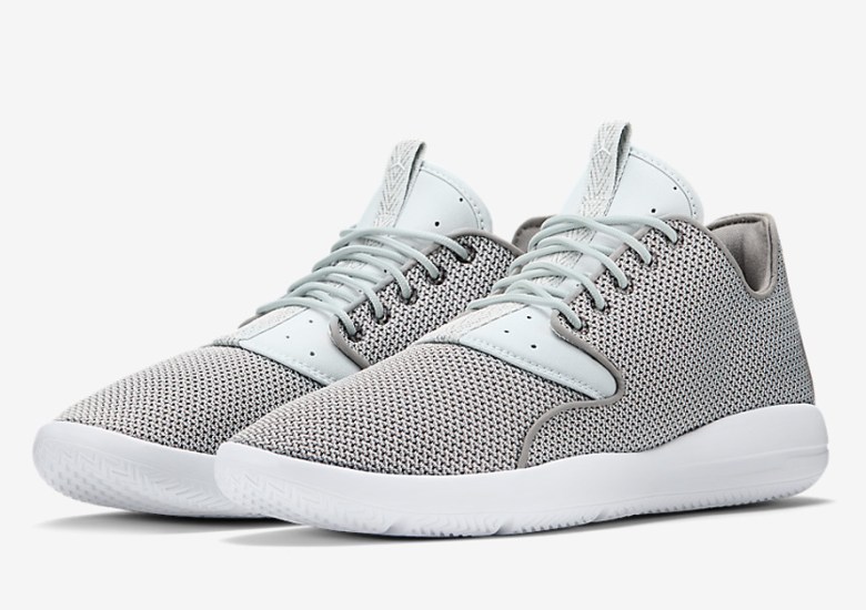 Jordan Eclipse – Dust – White – Grey Mist