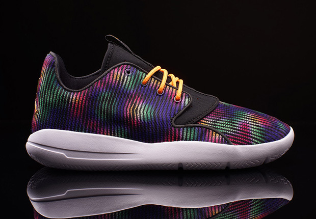 Jordan Eclipse Gg Multi Color 1