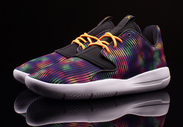 Jordan Eclipse Gg Multi Color 2