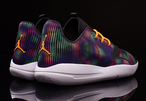 Jordan Eclipse Gg Multi Color 3