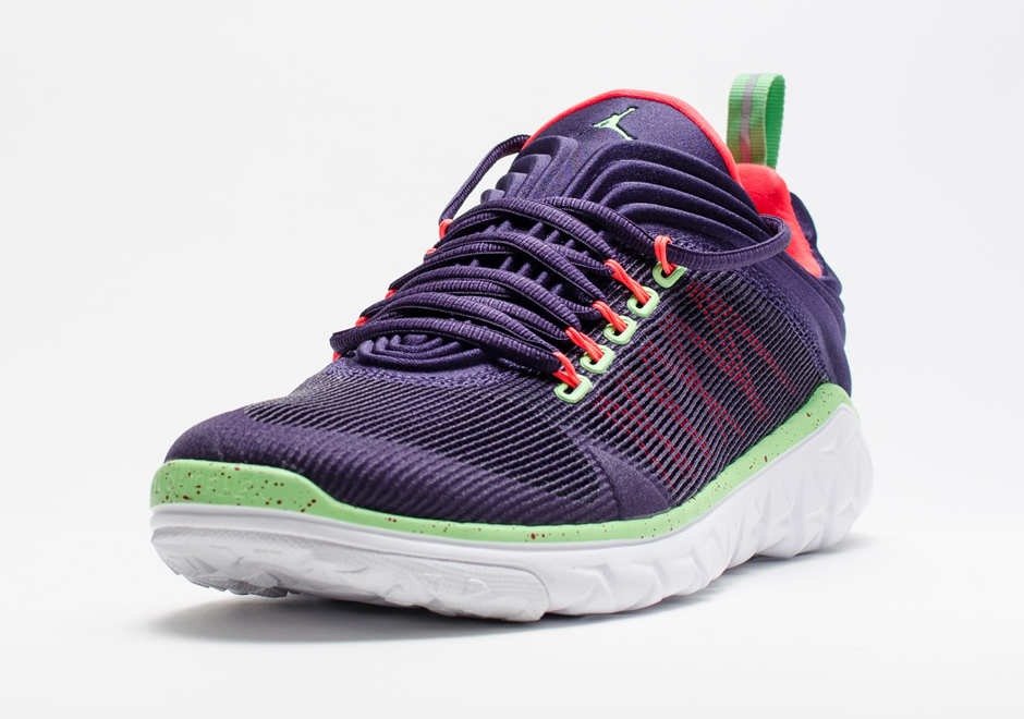 Jordan Flight Flex Trainer Joker 2