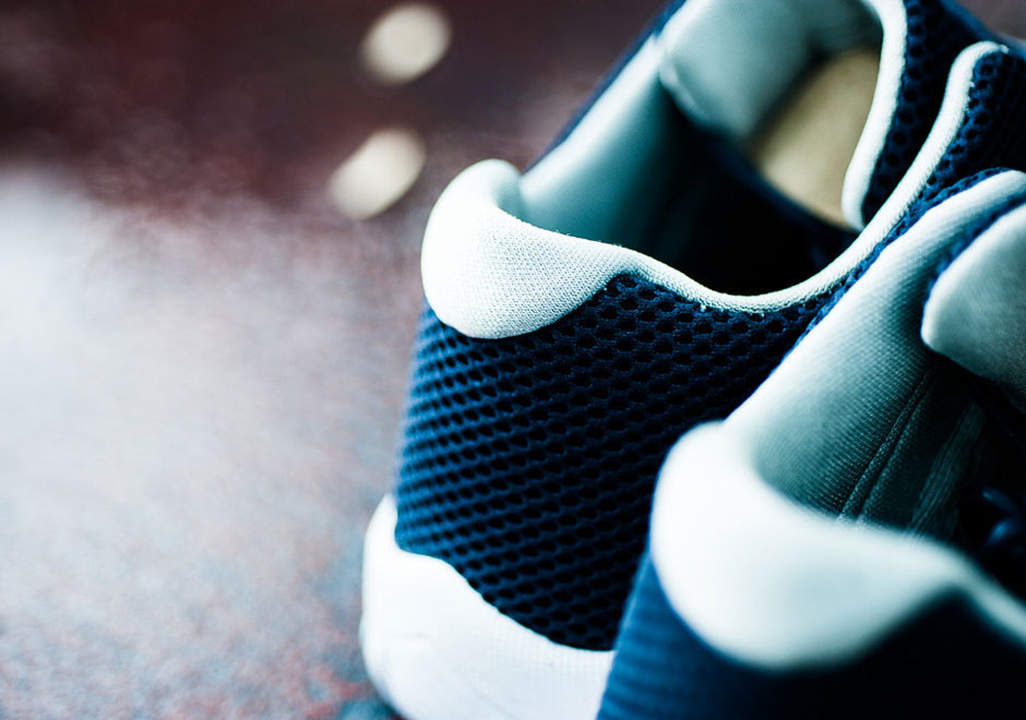 Jordan Future Low Navy White Available 4