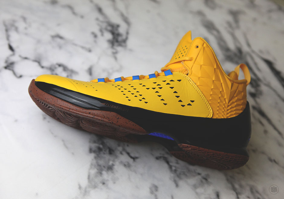 Public School Designed Their Jordan Collaboration After A NYC Metrocard