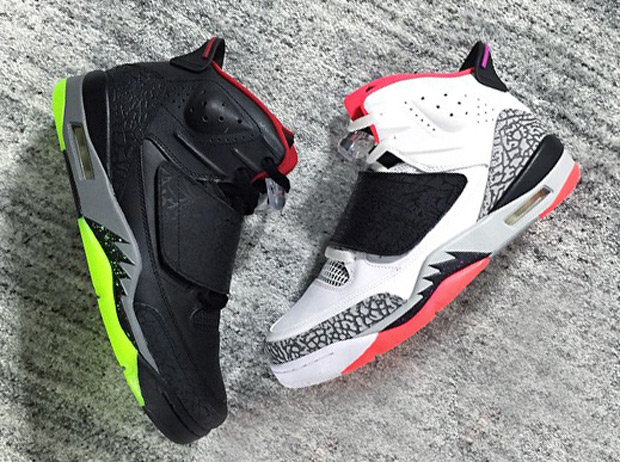 Jordan Son Of Mars Low Yeezy Releasing 02