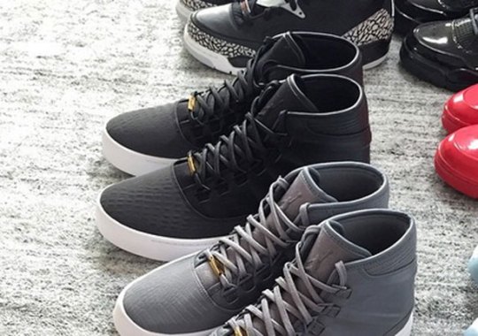 Jordan Westbrook 0 in Black