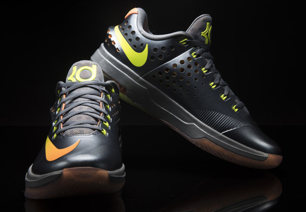 Kd 7 Elite Detailed Images 1