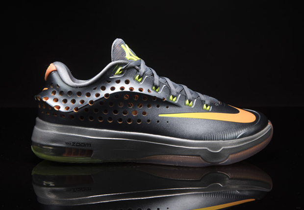 Kd 7 Elite Detailed Images 2