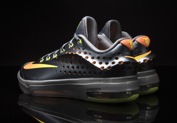 Kd 7 Elite Detailed Images 5