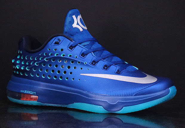 Nike KD 7 Elite "Elevate" - Release Date