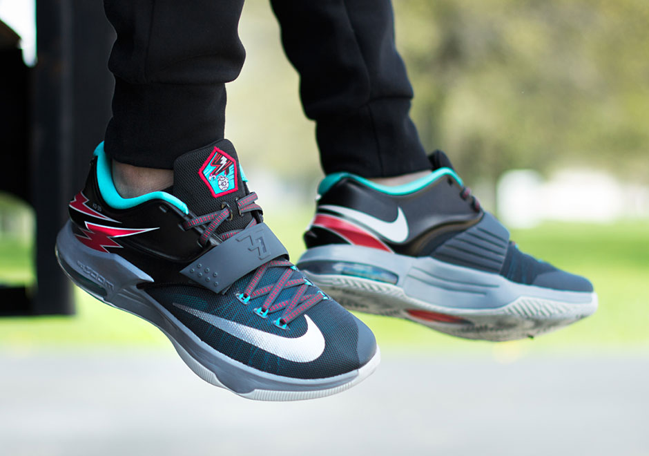 Kd 7 Flight May 1st 2