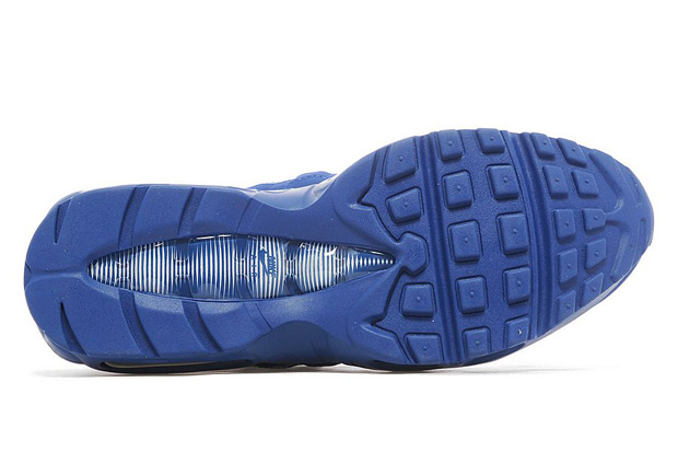 Kentucky Blue Latest Air Max 95 03