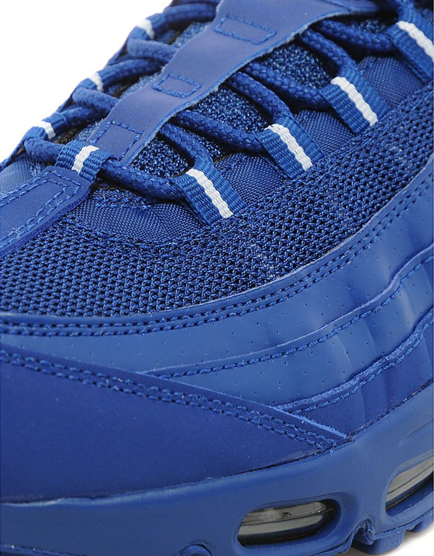 Kentucky Blue Latest Air Max 95 05