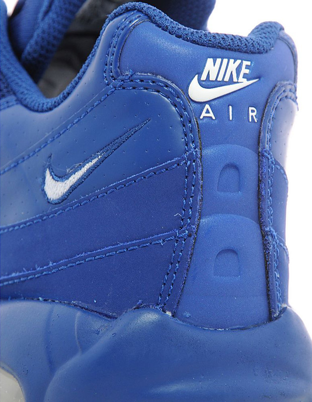 Kentucky Blue Latest Air Max 95 06