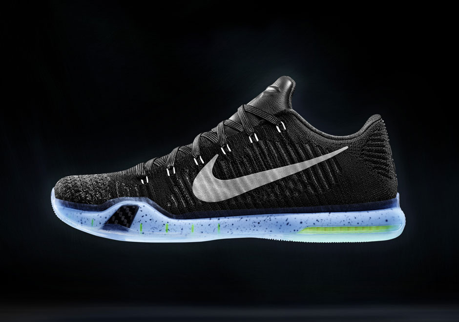 Kobe 10 Elite Low Arrowhead 5